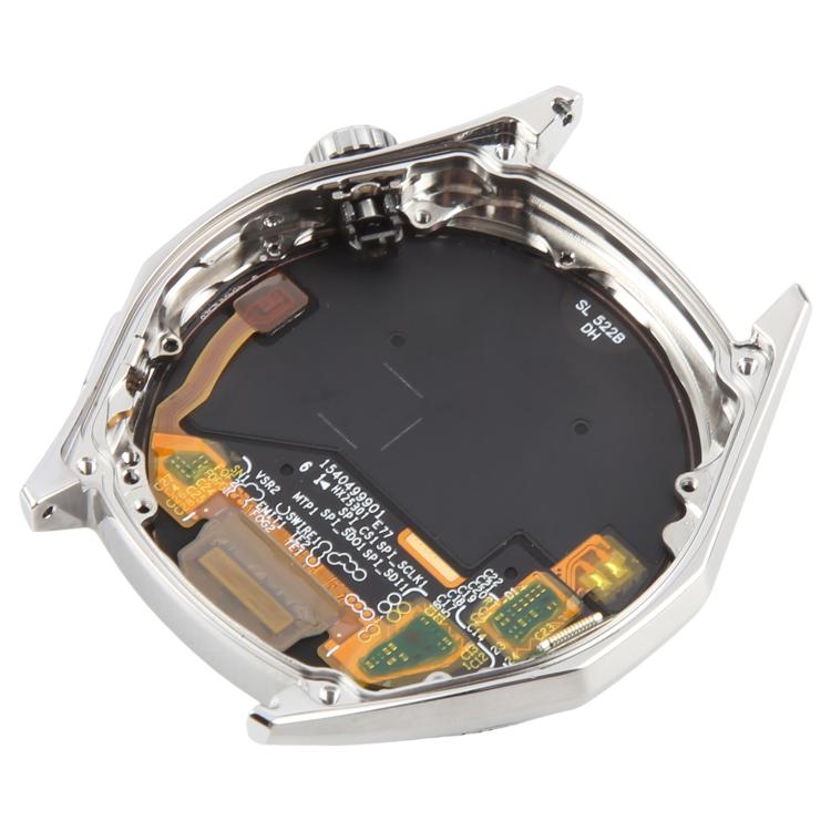 For Huawei Watch GT 6 46mm Original LCD Screen Digitizer Full Assembly with Frame, For Huawei Watch GT 6 46mm(Original)