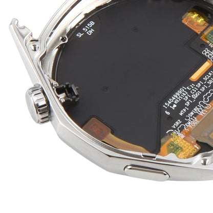For Huawei Watch GT 6 46mm Original LCD Screen Digitizer Full Assembly with Frame, For Huawei Watch GT 6 46mm(Original)