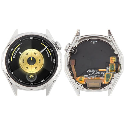 For Huawei Watch GT 6 46mm Original LCD Screen Digitizer Full Assembly with Frame, For Huawei Watch GT 6 46mm(Original)