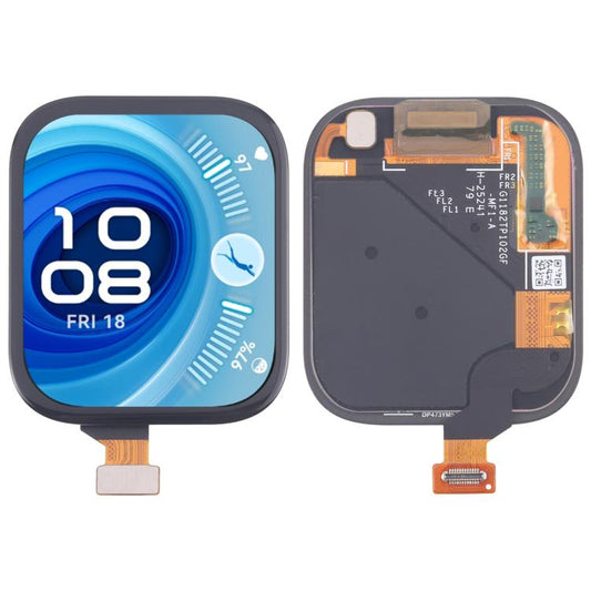 For Huawei Watch Fit 4 Pro Original LCD Screen with Digitizer Full Assembly, For Huawei Watch Fit 4 Pro(Original)