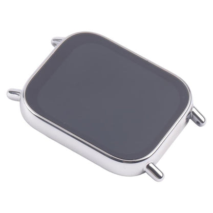 For Xiaomi Redmi Watch 5 Lite Original LCD Screen Digitizer Full Assembly With Frame, For Xiaomi Redmi Watch 5 Lite(Original)