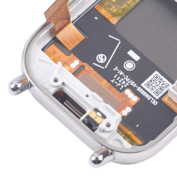 For Xiaomi Redmi Watch 5 Lite Original LCD Screen Digitizer Full Assembly With Frame, For Xiaomi Redmi Watch 5 Lite(Original)