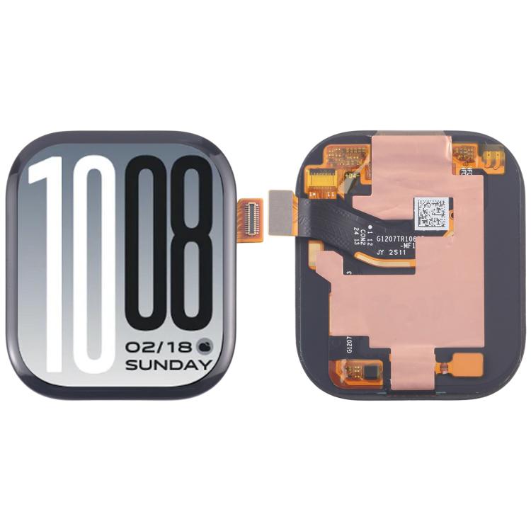 For vivo Watch GT 2 Original LCD Screen with Digitizer Full Assembly, For vivo Watch GT 2(Original)