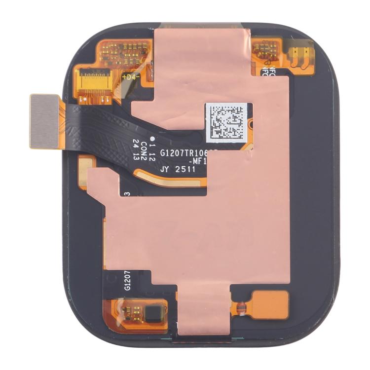 For vivo Watch GT 2 Original LCD Screen with Digitizer Full Assembly, For vivo Watch GT 2(Original)