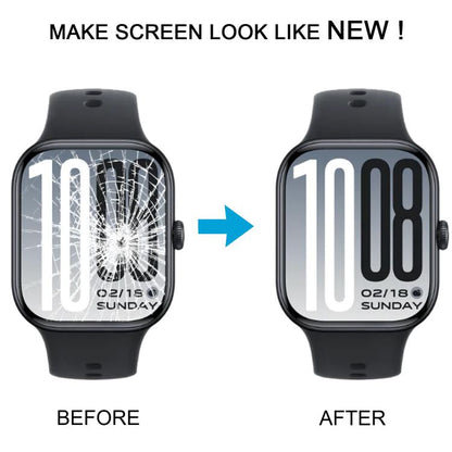 For vivo Watch GT 2 Original LCD Screen with Digitizer Full Assembly, For vivo Watch GT 2(Original)