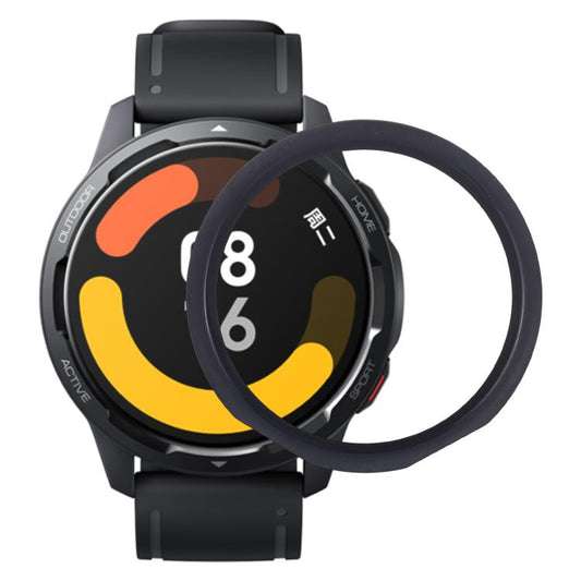 For Xiaomi Watch Color 2 Original Front Screen Outer Glass Lens, For Xiaomi Watch Color 2 (Original)