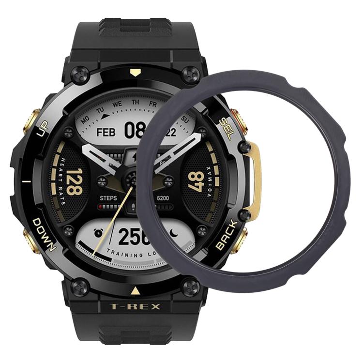 For Amazfit T-Rex 2 Original Front Screen Outer Glass Lens, For Amazfit T-Rex 2(Original)