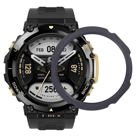 For Amazfit T-Rex 2 Original Front Screen Outer Glass Lens, For Amazfit T-Rex 2(Original)