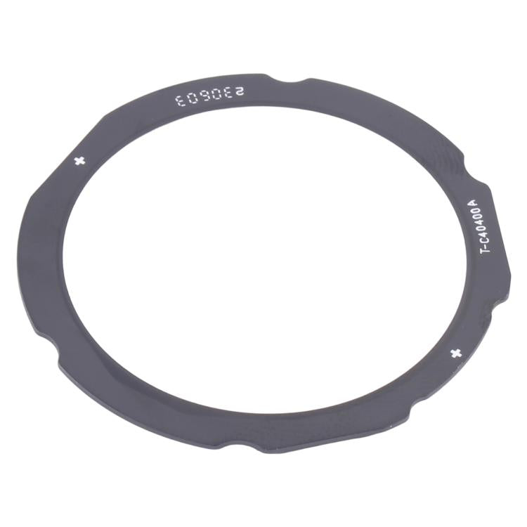 For Amazfit T-Rex 2 Original Front Screen Outer Glass Lens, For Amazfit T-Rex 2(Original)