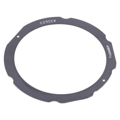 For Amazfit T-Rex 2 Original Front Screen Outer Glass Lens, For Amazfit T-Rex 2(Original)