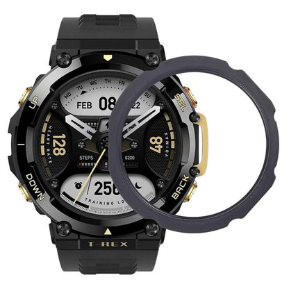 For Amazfit T-Rex Ultra Original Front Screen Outer Glass Lens, For Amazfit T-Rex Ultra(Original)