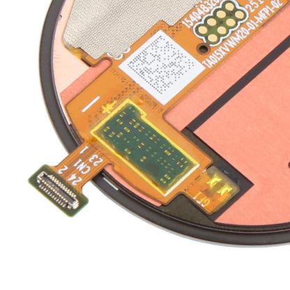 For Huawei Watch 5 46mm Original LCD Screen with Digitizer Full Assembly, For Huawei Watch 5 46mm(Original)