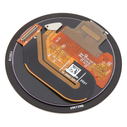 For Garmin Forerunner 970 Original LCD Screen with Digitizer Full Assembly, For Garmin Forerunner 970(Original)