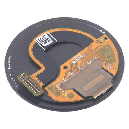 For Garmin Instinct 3 AMOLED 45mm Original LCD Screen with Digitizer Full Assembly, For Garmin Instinct 3 AMOLED 45mm(Original)