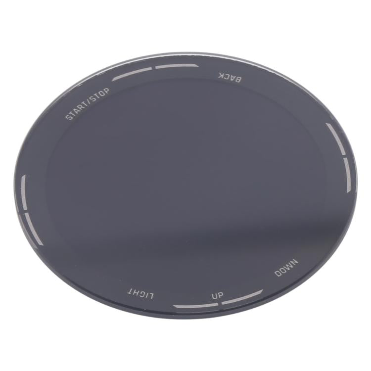 For Garmin Instinct 3 AMOLED 45mm Original LCD Screen with Digitizer Full Assembly, For Garmin Instinct 3 AMOLED 45mm(Original)