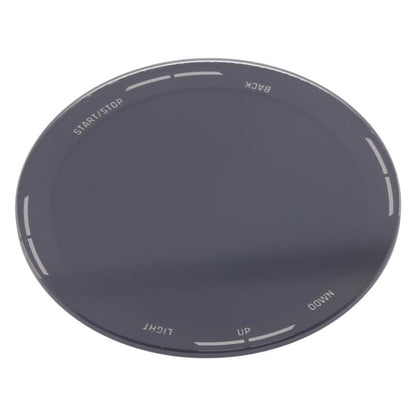For Garmin Instinct 3 AMOLED 45mm Original LCD Screen with Digitizer Full Assembly, For Garmin Instinct 3 AMOLED 45mm(Original)