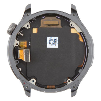 For Amazfit Balance Original LCD Screen Digitizer Full Assembly with Frame, For Amazfit Balance(Original,with Frame,Black), For Amazfit Balance(Original,with Frame,Gold)