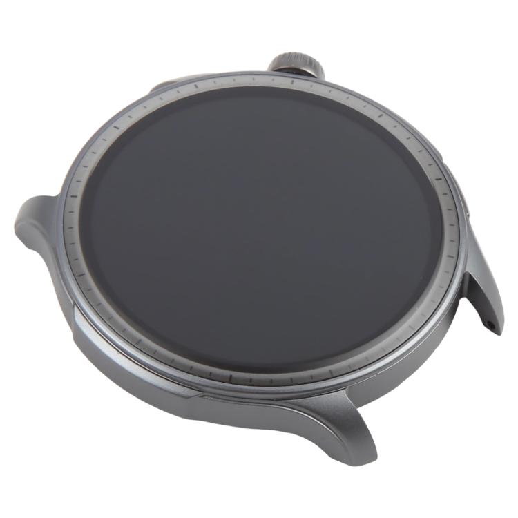 For Amazfit Balance Original LCD Screen Digitizer Full Assembly with Frame, For Amazfit Balance(Original,with Frame,Black), For Amazfit Balance(Original,with Frame,Gold)