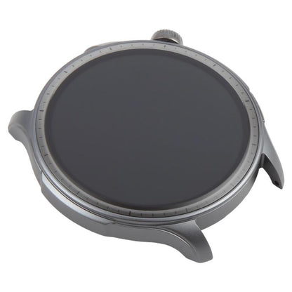 For Amazfit Balance Original LCD Screen Digitizer Full Assembly with Frame, For Amazfit Balance(Original,with Frame,Black), For Amazfit Balance(Original,with Frame,Gold)