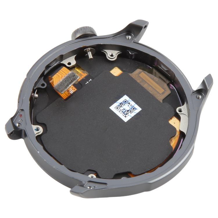 For Amazfit Balance Original LCD Screen Digitizer Full Assembly with Frame, For Amazfit Balance(Original,with Frame,Black), For Amazfit Balance(Original,with Frame,Gold)