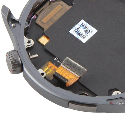 For Amazfit Balance Original LCD Screen Digitizer Full Assembly with Frame, For Amazfit Balance(Original,with Frame,Black), For Amazfit Balance(Original,with Frame,Gold)