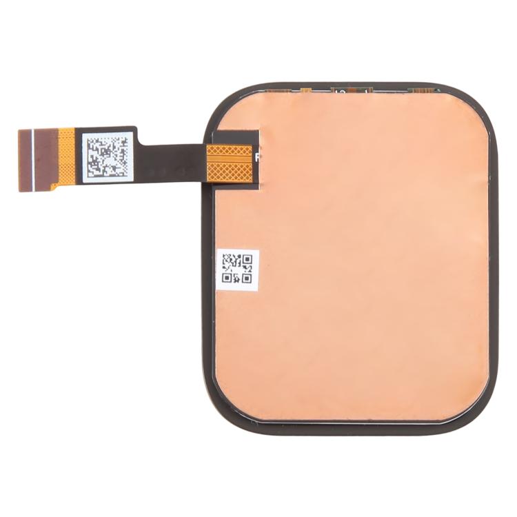 For Amazfit Bip 5 Original LCD Screen with Digitizer Full Assembly, For Amazfit Bip 5(Original)