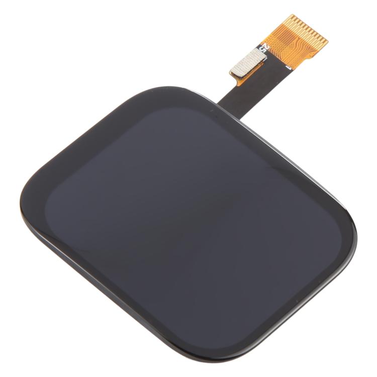 For Amazfit Bip 5 Original LCD Screen with Digitizer Full Assembly, For Amazfit Bip 5(Original)