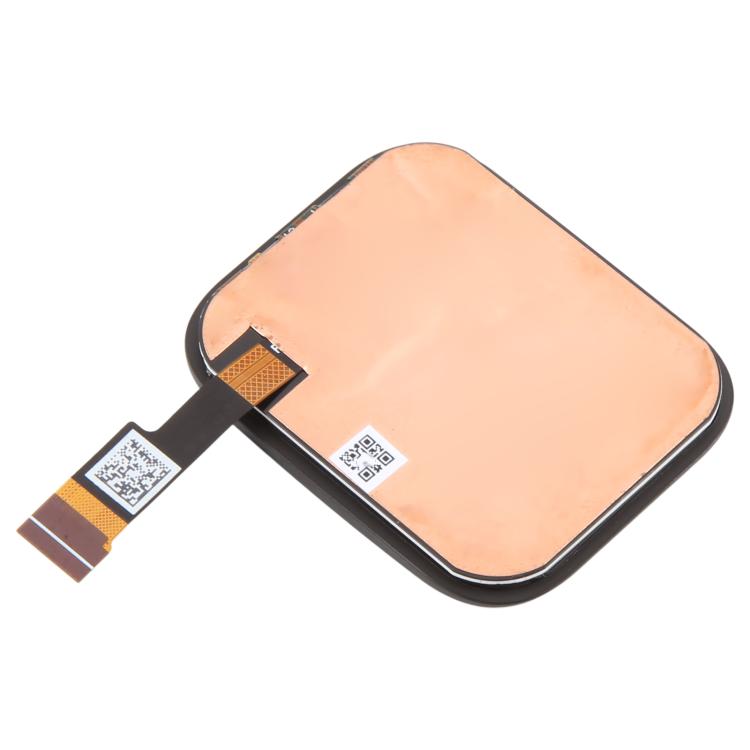 For Amazfit Bip 5 Original LCD Screen with Digitizer Full Assembly, For Amazfit Bip 5(Original)