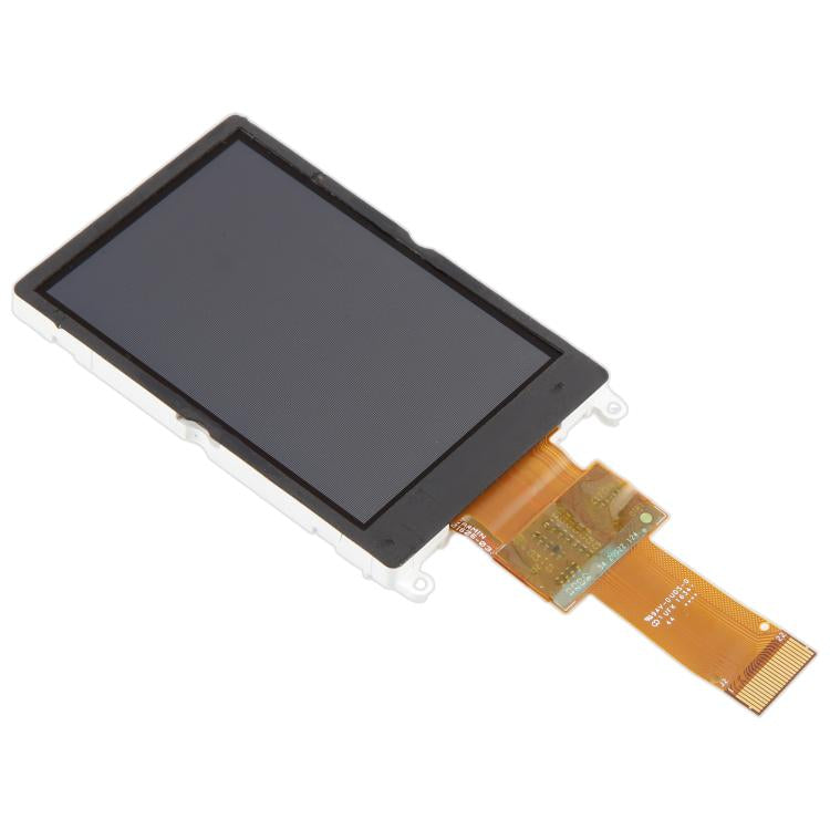 For Garmin Edge 810 Original Dismantled LCD Screen, Only Supports Green Flex Cable Version, For Garmin Edge 810(Only for Green Flex Cable Version)