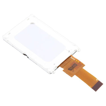 For Garmin Edge 810 Original Dismantled LCD Screen, Only Supports Green Flex Cable Version, For Garmin Edge 810(Only for Green Flex Cable Version)
