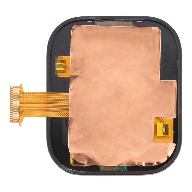 For Xiaomi Redmi Watch 5 OEM LCD Screen with Digitizer Full Assembly, For Xiaomi Redmi Watch 5