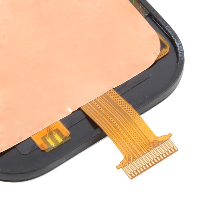 For Xiaomi Redmi Watch 5 OEM LCD Screen with Digitizer Full Assembly, For Xiaomi Redmi Watch 5