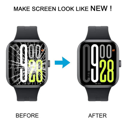 For Xiaomi Redmi Watch 5 OEM LCD Screen with Digitizer Full Assembly, For Xiaomi Redmi Watch 5