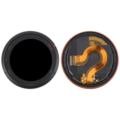 For Garmin Forerunner 255 46mm LCD Screen with Digitizer Full Assembly