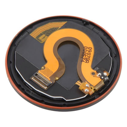 For Garmin Forerunner 255 46mm LCD Screen with Digitizer Full Assembly