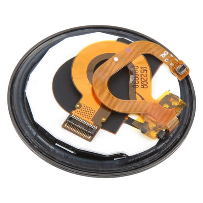 For Garmin Approach S62 Original Dismantled LCD Screen, For Garmin Approach S62(Original)