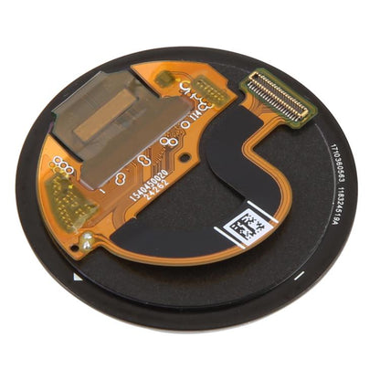 For Garmin Active 5 Original LCD Screen with Digitizer Full Assembly, For Garmin Active 5(Original,Blue), For Garmin Active 5(Original,Purple), For Garmin Active 5(Original)