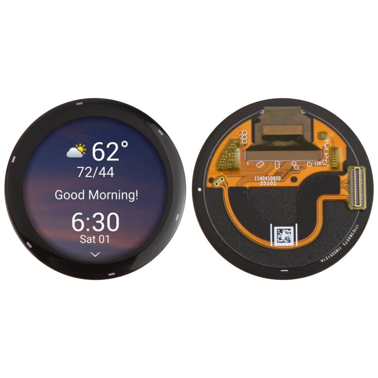 For Garmin Active 5 Original LCD Screen with Digitizer Full Assembly, For Garmin Active 5(Original,Blue), For Garmin Active 5(Original,Purple), For Garmin Active 5(Original)