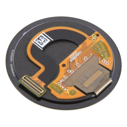 For Garmin Active 5 Original LCD Screen with Digitizer Full Assembly