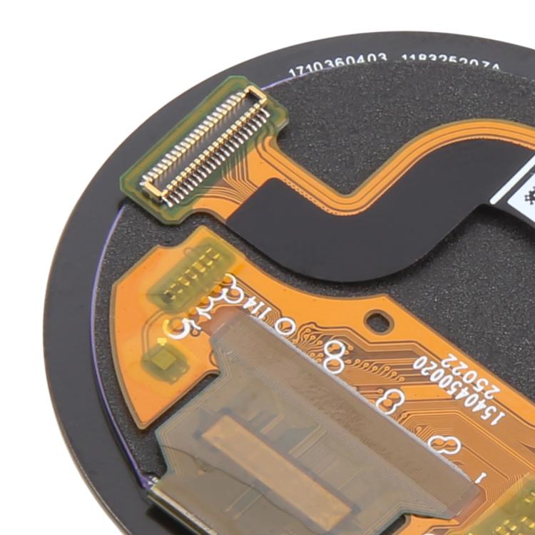 For Garmin Active 5 Original LCD Screen with Digitizer Full Assembly