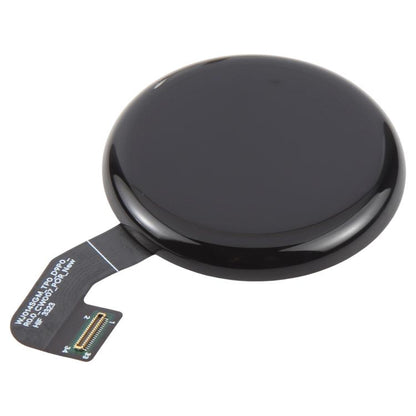 For Google Pixel Watch 3 45mm Original LCD Screen with Digitizer Full Assembly, For Google Pixel Watch 3 45mm(Original)