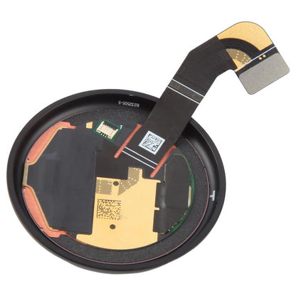 For Google Pixel Watch 3 45mm Original LCD Screen with Digitizer Full Assembly, For Google Pixel Watch 3 45mm(Original)