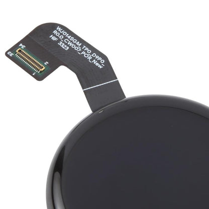 For Google Pixel Watch 3 45mm Original LCD Screen with Digitizer Full Assembly, For Google Pixel Watch 3 45mm(Original)