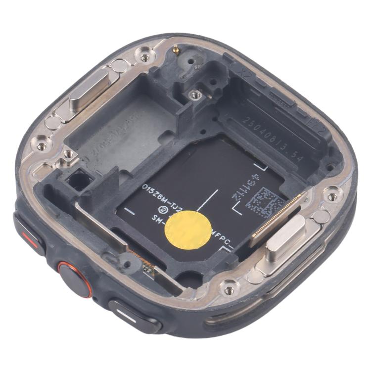 For Samsung Galaxy Watch Ultra SM-L705/L700 Original LCD Screen Digitizer Full Assembly with Frame, For Samsung Galaxy Watch Ultra 2025(Original)