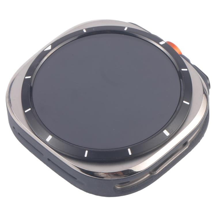 For Samsung Galaxy Watch Ultra SM-L705/L700 Original LCD Screen Digitizer Full Assembly with Frame, For Samsung Galaxy Watch Ultra 2025(Original)