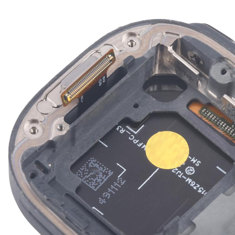 For Samsung Galaxy Watch Ultra SM-L705/L700 Original LCD Screen Digitizer Full Assembly with Frame, For Samsung Galaxy Watch Ultra 2025(Original)