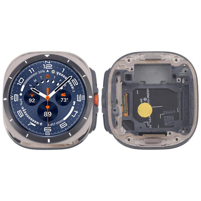 For Samsung Galaxy Watch Ultra SM-L705/L700 Original LCD Screen Digitizer Full Assembly with Frame, For Samsung Galaxy Watch Ultra 2025(Original)