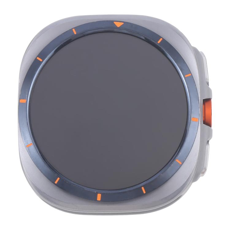 For Samsung Galaxy Watch Ultra SM-L705/L700 Original LCD Screen Digitizer Full Assembly with Frame, For Samsung Galaxy Watch Ultra 2025(Original)