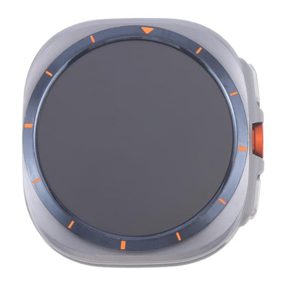 For Samsung Galaxy Watch Ultra SM-L705/L700 Original LCD Screen Digitizer Full Assembly with Frame, For Samsung Galaxy Watch Ultra 2025(Original)