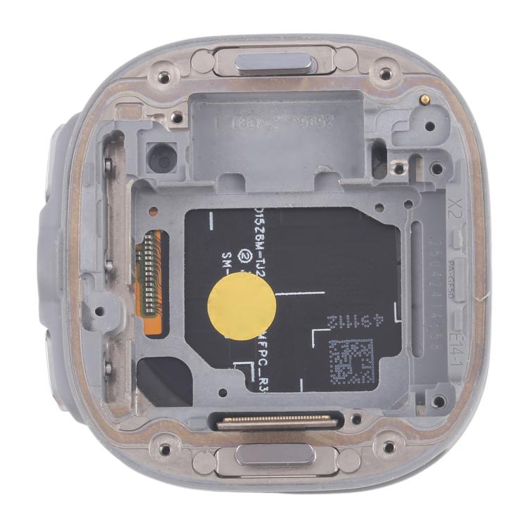 For Samsung Galaxy Watch Ultra SM-L705/L700 Original LCD Screen Digitizer Full Assembly with Frame, For Samsung Galaxy Watch Ultra 2025(Original)